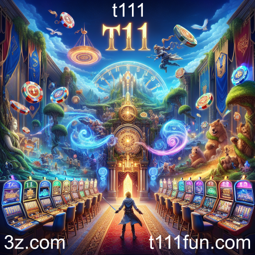 Explorando o Mundo Mágico dos Jogos de Aventura