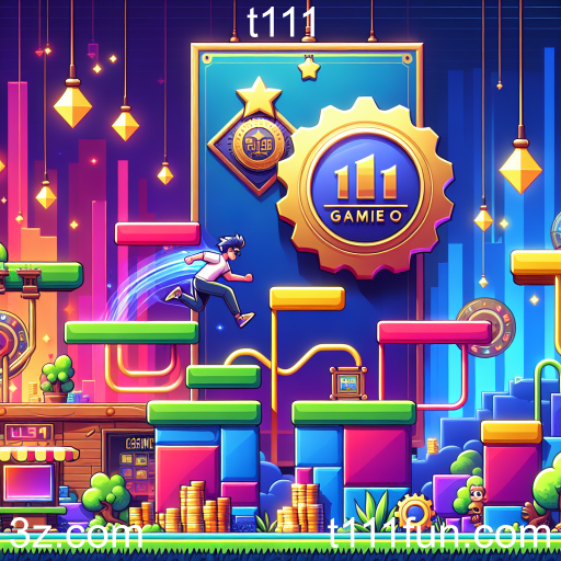 A Evolução dos Jogos de Plataforma