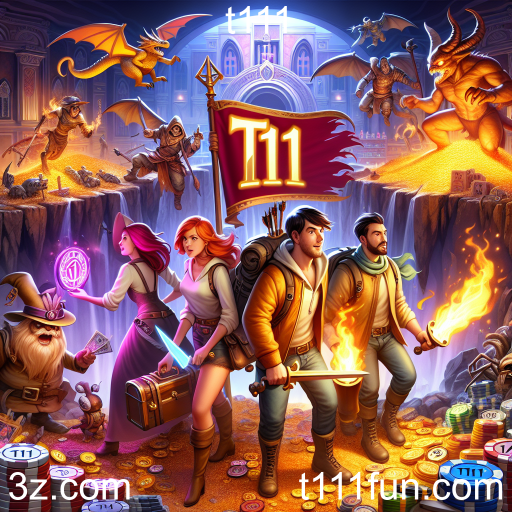 A Magia dos Jogos de RPG: Uma Aventurando em Mundos Fantásticos