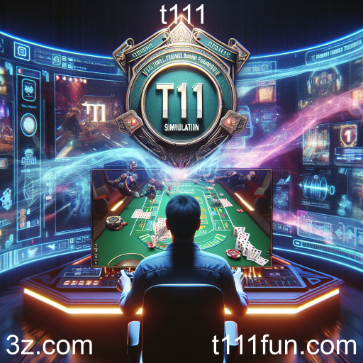 Explorando o Mundo dos Jogos de Simulação